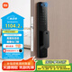 小米全自動(dòng)智能門鎖pro 攝像頭指紋鎖 貓眼可視 電子鎖密碼鎖防盜門鎖