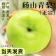 正宗安徽碭山酥梨9斤新鮮應(yīng)季水果翠冠梨香梨青梨酥脆甜大果整箱H 5斤大果【單果350g左右】