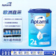 愛他美（Aptamil）德國經(jīng)典版嬰兒配方奶粉2段(6-10個月)800g 官方直采