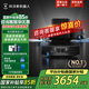 科沃斯（ECOVACS）新品X11PRO掃地機器人掃拖一體自動(dòng)清洗全自動(dòng)X(jué)9拖地機洗拖一體恒壓滾筒洗地機國家補貼智能用電器 X9水箱版【咨詢(xún)享優(yōu)惠】