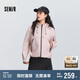 森馬（Semir）防護(hù)外套|商場同款中國國家地理系列外套女2025春裝101125108001