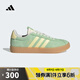 阿迪達(dá)斯adidas【滔搏運(yùn)動(dòng)】女子VL COURT 3.0網(wǎng)球鞋 KI0562 36