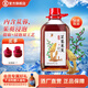 勁牌特色原料浸泡酒高度酒蓯蓉茱萸黃精茯苓酒節日送禮桶裝酒廠(chǎng)直營(yíng) 40度 2.3L 蓯蓉茱萸酒