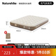 Naturehike挪客充氣床墊自動(dòng)氣墊床打地鋪家用戶外露營充氣床帳篷睡墊雙人