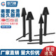 固萬(wàn)基（GUWANJI）牙套拆卸工具鋼絲螺套牙套取套器取出螺套工具卸套器國標緊固件 中號M4-M12（1個(gè)）