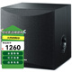 雅馬哈（YAMAHA）NS-SW100家庭影院有源低音炮 10寸低音喇叭單元音響 NS-SW100黑