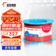 遠(yuǎn)東電纜 ZC-BVR6平方家裝進(jìn)戶線銅芯阻燃電線單芯多股軟線 50米/卷 紅色