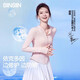SIINSIIN【戚薇同款】冰皮防曬衣女款夏季透氣修身冰絲輕薄外套小細(xì)腰