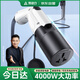 菱動力（LINGDONGLI）充電樁轉(zhuǎn)換頭樁端交流220v取電器放電槍交流轉(zhuǎn)換器轉(zhuǎn)接頭新能源電動汽車充電樁轉(zhuǎn)換插頭