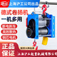 H&G上海滬工公司德式卷?yè)P(yáng)機(jī)提升吊機(jī)家用微型電動(dòng)葫蘆起重坐式掛式 500/1000kg100米【坐掛兩用)】