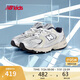 NEW BALANCE0-4歲幼童潮酷百搭Y2K可愛學步鞋IZ530KA