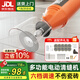 民溪電動清縫機(jī)清縫錐美縫工具瓷磚電磨清理切割開槽地磚縫隙凹槽機(jī) 推薦【家用款】40件套+防護(hù)罩