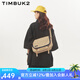 TIMBUK2斜挎包背包休閑挎包騎行包郵差包潮男學(xué)生戶外輕便隨身手機 環(huán)保料燕麥色 S
