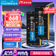 Crucial英睿達(dá) 32GB（16GB×2）套裝 DDR5 5600頻率 筆記本內(nèi)存條 美光（原鎂光）原廠顆粒