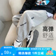 左西男童褲子兒童衛(wèi)褲春秋款2025新款男孩韓版休閑長(zhǎng)褲運(yùn)動(dòng)褲 灰色160