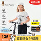 暇步士（Hush Puppies）童裝兒童短袖套裝25夏男童云柔棉T恤女童運(yùn)動(dòng)短褲 本白  170 