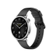 【99成新】小米（MI）Xiaomi Watch S4 41mm 黑色  汽車YU7鑰匙 澎湃OS2 心率血氧監(jiān)測 小米手表s4 小表女表 