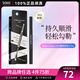 Cyber Colors韓國Cyber Colors/尚智色彩Unisex系列3合1眉型雕塑眉筆 0.34 03 灰棕