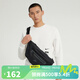 耐克耐克（NIKE）【滔搏運(yùn)動(dòng)】耐克中性NK ELMNTL PRM WAISTPACK腰包 DN2556-010  F