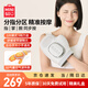 名創(chuàng)優(yōu)品手部按摩器手指腱鞘炎手腕手掌手心按摩儀分區(qū)五指手關(guān)節(jié)熱敷揉捏理療儀送父母長(zhǎng)輩的生日禮物實(shí)用 【2025新款升級(jí)】五指分區(qū)氣囊+熱敷理療 父親節(jié)禮物送男士女生朋友爸爸媽媽老年人的高檔