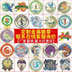 金屬徽章定做班徽?；諘?huì )徽司徽定制公司胸章成人禮畢業(yè)學(xué)院紀念章 定制金屬徽章聯(lián)系在線(xiàn)客服