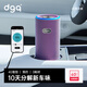 DGQ車(chē)載空氣凈化器汽車(chē)除味車(chē)內新車(chē)除甲醛除異味車(chē)用臭氧去異味甲醛