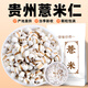 聚和泰【新貨上市】精選薏米250g五谷雜糧紅豆薏米茶健濕脾排養(yǎng)生茶