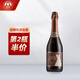 暮萊月光兔 進(jìn)口山楂花之吻暮萊月光兔無(wú)醇無(wú)酒精起泡葡萄汁氣泡酒甜紅 暮萊月光兔無(wú)醇甜紅起泡