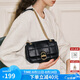 蔻一（Cnoles）【明星同款】斜挎包包女士腋下單肩小包2025最新款七夕禮物送女友
