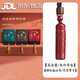 今福萃正品楞嚴咒朱砂吊墜女本命年轉(zhuǎn)運心經(jīng)護身符掛件嘎物盒可打開項鏈 【配質(zhì)檢證書】紫金砂_楞嚴咒