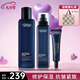 歐萊雅（LOREAL）男士護(hù)膚品套裝青春肌源洗面奶水乳緊致淡紋補(bǔ)水保濕禮物送男生 青春肌源套裝：爽膚水+乳液+乳15ml