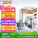 歐司朗（OSRAM）汽車氙氣大燈疝氣燈泡CLC D4S【4200K 35W】德國(guó)進(jìn)口 單支裝