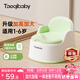 taoqibaby兒童馬桶坐便器男女寶寶小馬桶嬰幼兒專用訓(xùn)練便盆家用尿盆