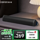 漫步者（EDIFIER）M16 Pro 桌面便攜音箱 藍牙音箱 電腦音響 兼容筆記本 鈦金灰