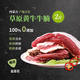 錫牧思內(nèi)蒙古黃牛牛腩肉草原散養(yǎng)整塊原切生鮮牛腹肉紅燒牛腩煲火鍋食材 2斤 草原黃牛腩肉【新鮮原切】