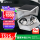 HIFIMAN（海菲曼）【國(guó)家補(bǔ)貼】Svanar Wireless大天鵝真無(wú)線 主動(dòng)降噪藍(lán)牙耳機(jī) 入耳式無(wú)線耳機(jī) HIFI音質(zhì)