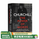 正版現貨 丘吉爾語(yǔ)言的力量 英文原版 Churchill: The Power of Words