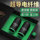 奢姿【買(mǎi)一對發(fā)兩對】游戲指套防手汗吃雞手指套電競職業(yè)高靈敏銀纖維和平精英王者超薄透氣手游指套 買(mǎi)一對送一對【電競綠】高靈敏丨防汗透氣