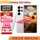 SAMSUNG三星 Galaxy S24 S25 Ultra 四長焦 AI智享生活辦公護(hù)眼大屏手機(jī) S25 Ultra 白色 12+256G【港版】