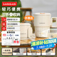 樂(lè )扣樂(lè )扣折疊水壺 便攜式燒水壺 戶(hù)外電熱水壺家用養生電熱水壺火鍋電煮鍋旅行燒水杯電水壺304不銹鋼0.8L