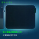 雷蛇（Razer）掘土黃蜂V3輕薄小型大型便攜電競電腦游戲防滑鼠標(biāo)硬墊 掘土黃蜂V3-大號