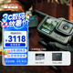 GoPro HERO13 Black 防抖運動相機 防水相機  極簡套裝【單機+128G內(nèi)存卡+單電】
