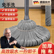 WCZ德國高端免手洗拖把家用一拖地凈2025新款旋轉(zhuǎn)自擰水拖把懶人神器 纖維繩款 1個原裝頭
