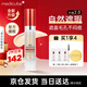 美蒂秋芙韓國樂得遮瑕液遮瑕膏bb霜毛孔遮蓋痘印斑點黑眼圈禮盒裝送禮 21亮膚色【升級版2.0】