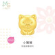 周生生黃金轉(zhuǎn)運(yùn)珠 文化祝福十二生肖足金串珠定價(jià)生肖豬93702C不含繩