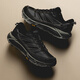 HOKA ONE ONE MAFATE SPEED 2 飛速馬法特2男子耐磨低幫休閑跑鞋 1126851-BCSTL 44 (280mm)