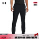 安德瑪（UNDERARMOUR）Drive Iso-Chill男子涼感高爾夫運(yùn)動(dòng)長(zhǎng)褲1369999 黑色001 32 /30