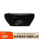 耐克NIKE單肩包男女腰包TECH HIP PACK休閑包BA5751-010 黑