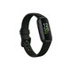 Fitbit Inspire 3智能手環(huán) 智能手表 運(yùn)動手環(huán) 運(yùn)動健康 心率監(jiān)測手環(huán) 血氧監(jiān)測 睡眠監(jiān)測 IOS安卓 黑色