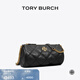 Tory Burch  湯麗柏琦【線上專享】 WILLA 肩背圓筒包TB 153372 黑色 001 OS